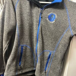 Spartan Super 2016 Jacket